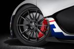 McLaren MSO P1 Inspired by Alain Prost 2015 года